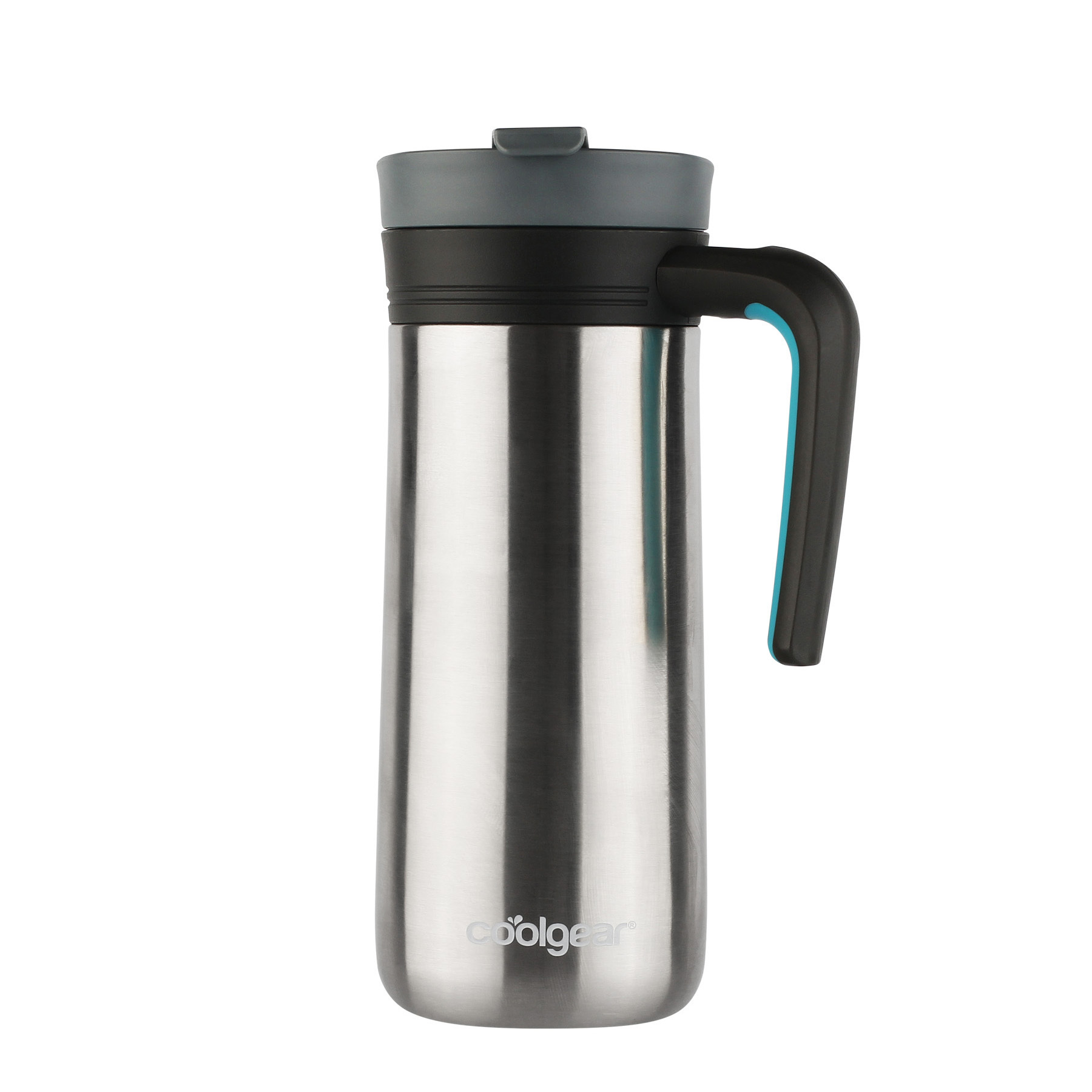 

Термокружка Coolgear Java (0,4 литра) стальная 5001651