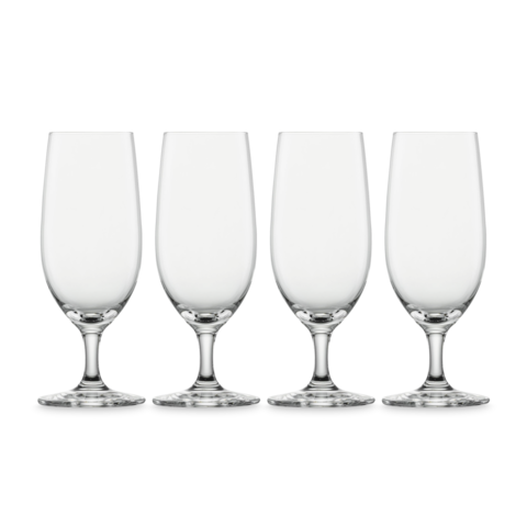 Набор бокалов для пива 360 мл, 4 шт. Beer Basic SCHOTT ZWIESEL арт. 123659