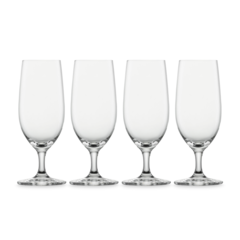 Набор бокалов для пива 360 мл, 4 шт. Beer Basic SCHOTT ZWIESEL арт. 123659