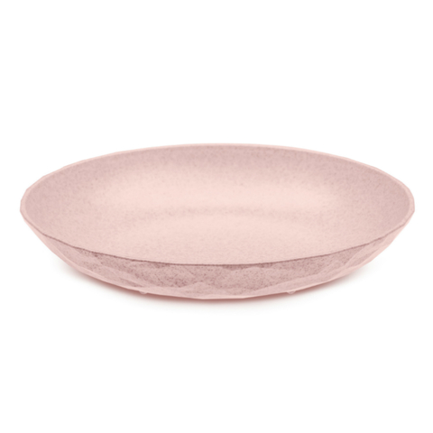 Тарелка суповая CLUB Organic, D 22 см, розовая Koziol 4006669
