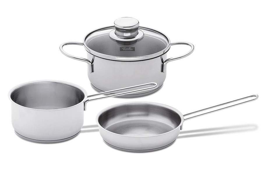 

Набор Fissler Snack set, 3 пр. 41342