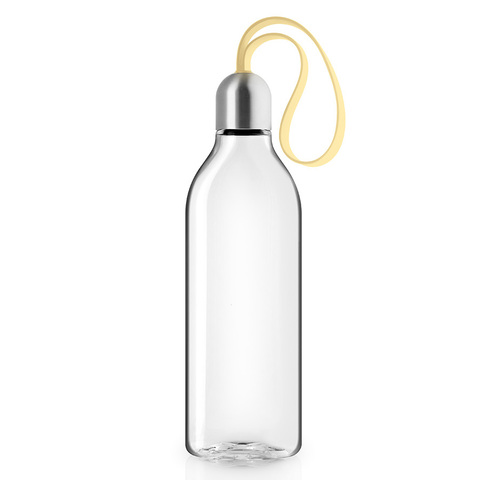 Бутылка Eva Solo плоская 0,5 л Lemon 505016