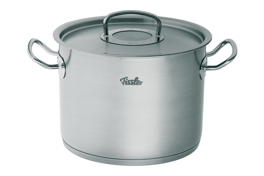 

Кастрюля 28см (14л) Fissler Original pro collection 41528