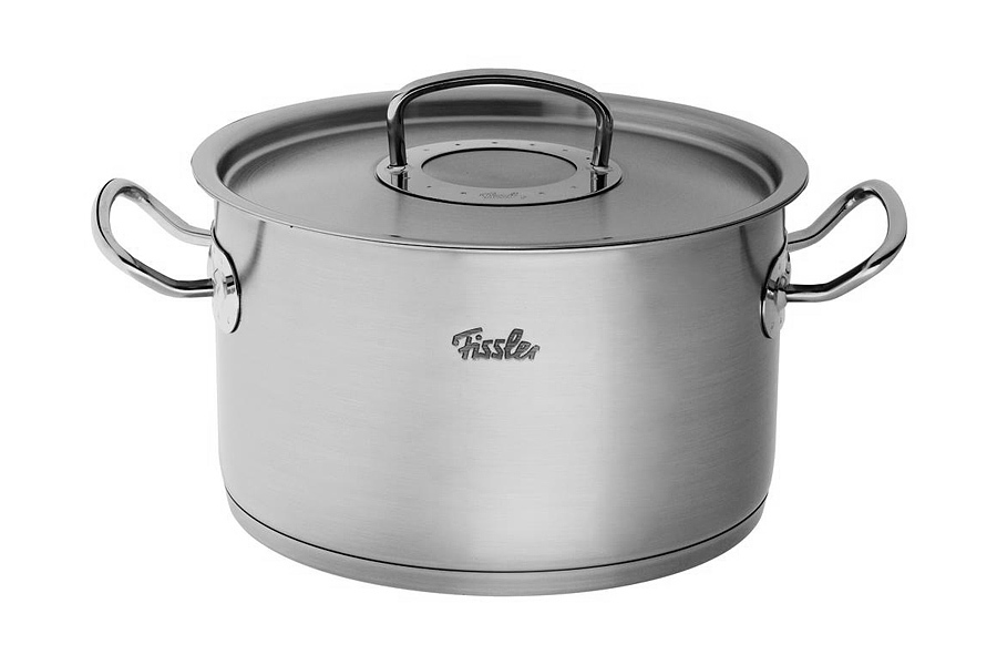 

Кастрюля 24см (6,3л) Fissler Original pro collection 41537