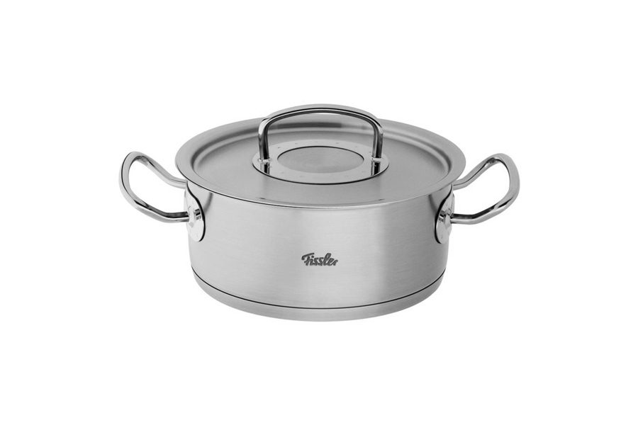 

Кастрюля 16см (1,4л) Fissler Original pro collection 41541