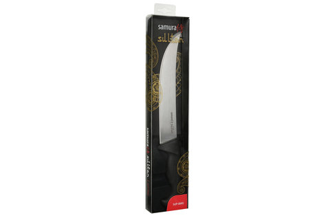 Нож для нарезки 213мм Samura Sultan Pro SUP-0045/K