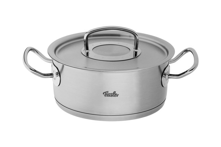 

Кастрюля 20см (2,6л) Fissler Original pro collection 41543
