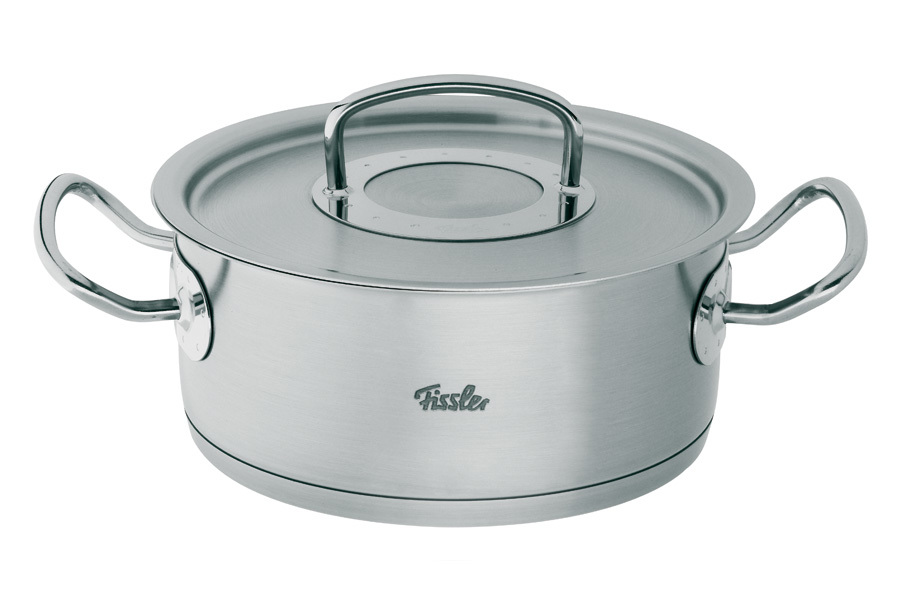 

Кастрюля 28см (7,2л) Fissler Original pro collection 41545