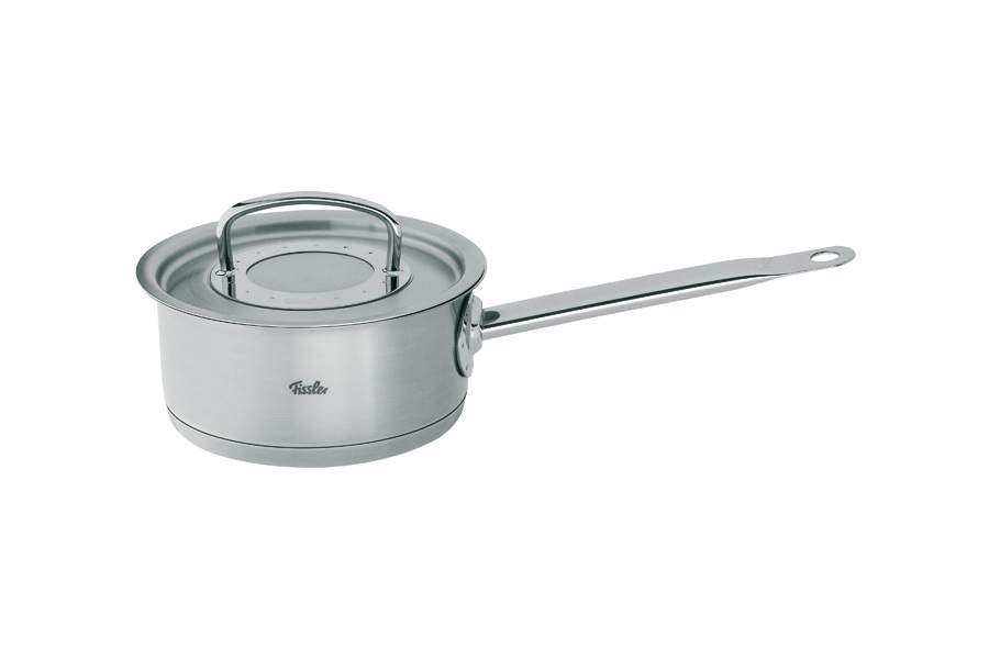 

Ковш с крышкой 16см (1,4л) Fissler Original pro collection 41547