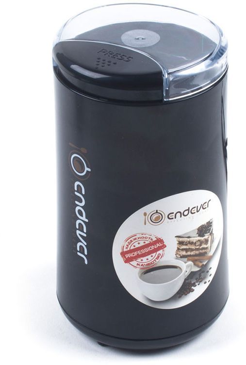 

Кофемолка Endever Costa-1054
