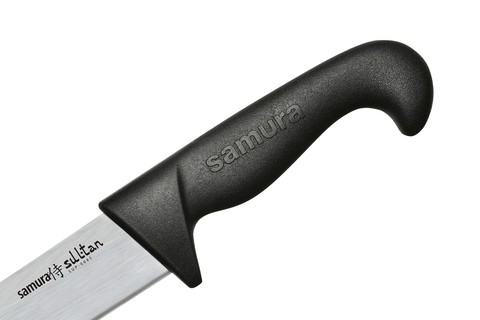 Нож Шеф 166мм Samura Sultan Pro SUP-0085/K