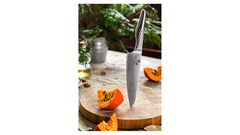 Нож кухонный поварской Шеф KAI Магороку Шосо 18 см