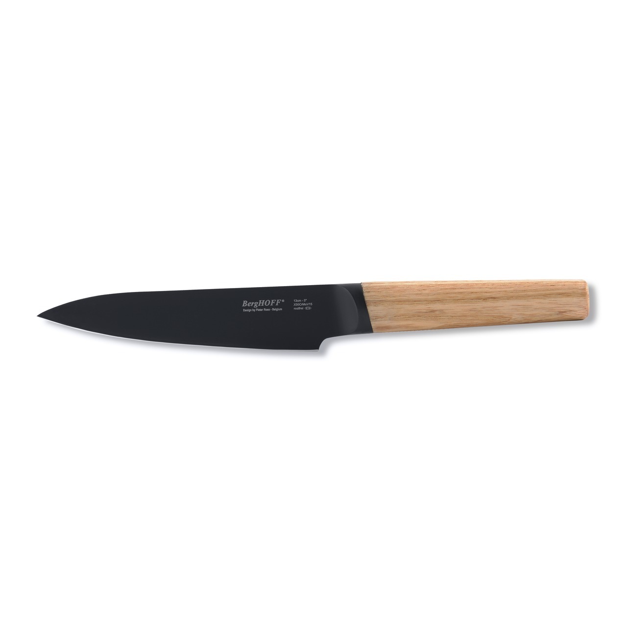 

Нож поварской 13см BergHOFF Ron 3900012