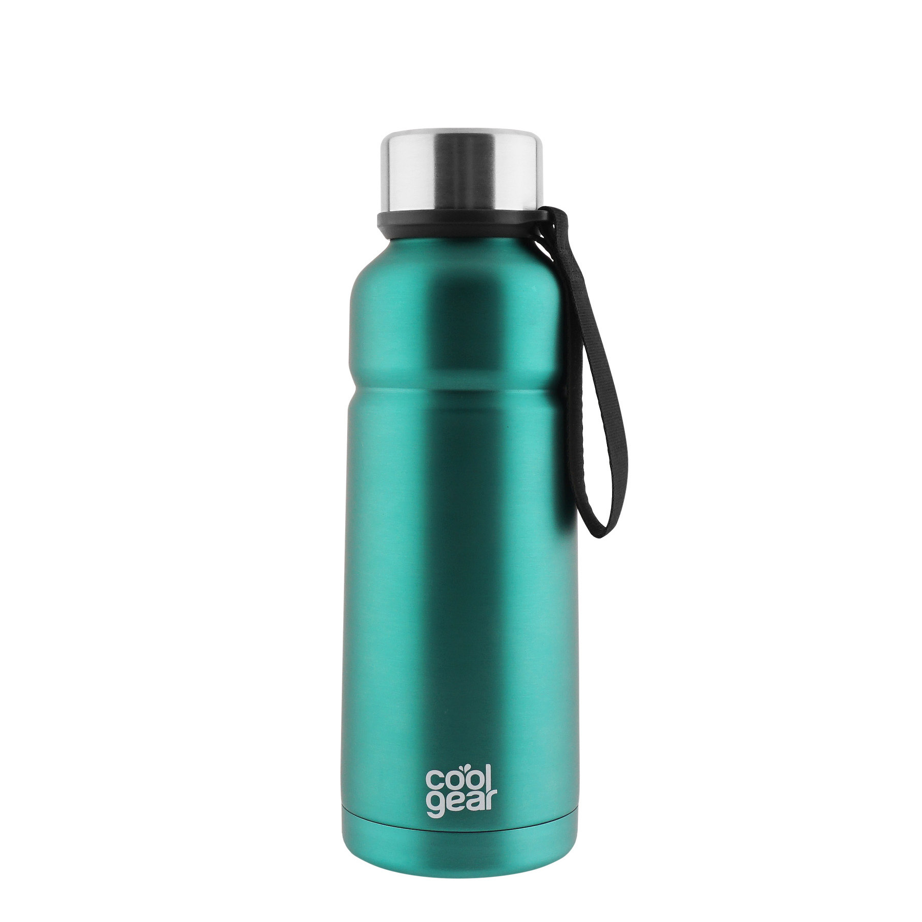 

Термос Coolgear Cayambe (0,5 литра) бирюзовый 5001848