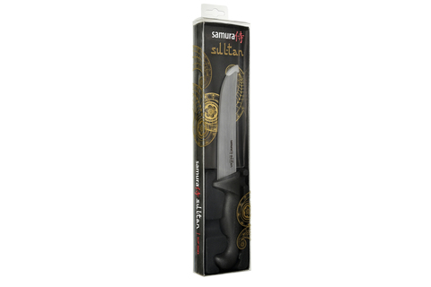 Нож Шеф 166мм Samura Sultan Pro SUP-0085/K