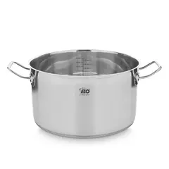 Кастрюля 24 см, 5,3 л ELO Profi Duo Therm арт. 40224