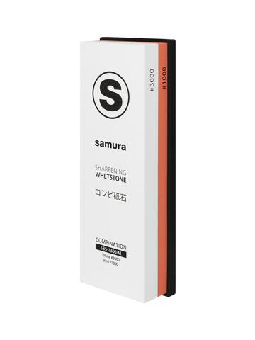 Набор для заточки ножей Samura WS-01