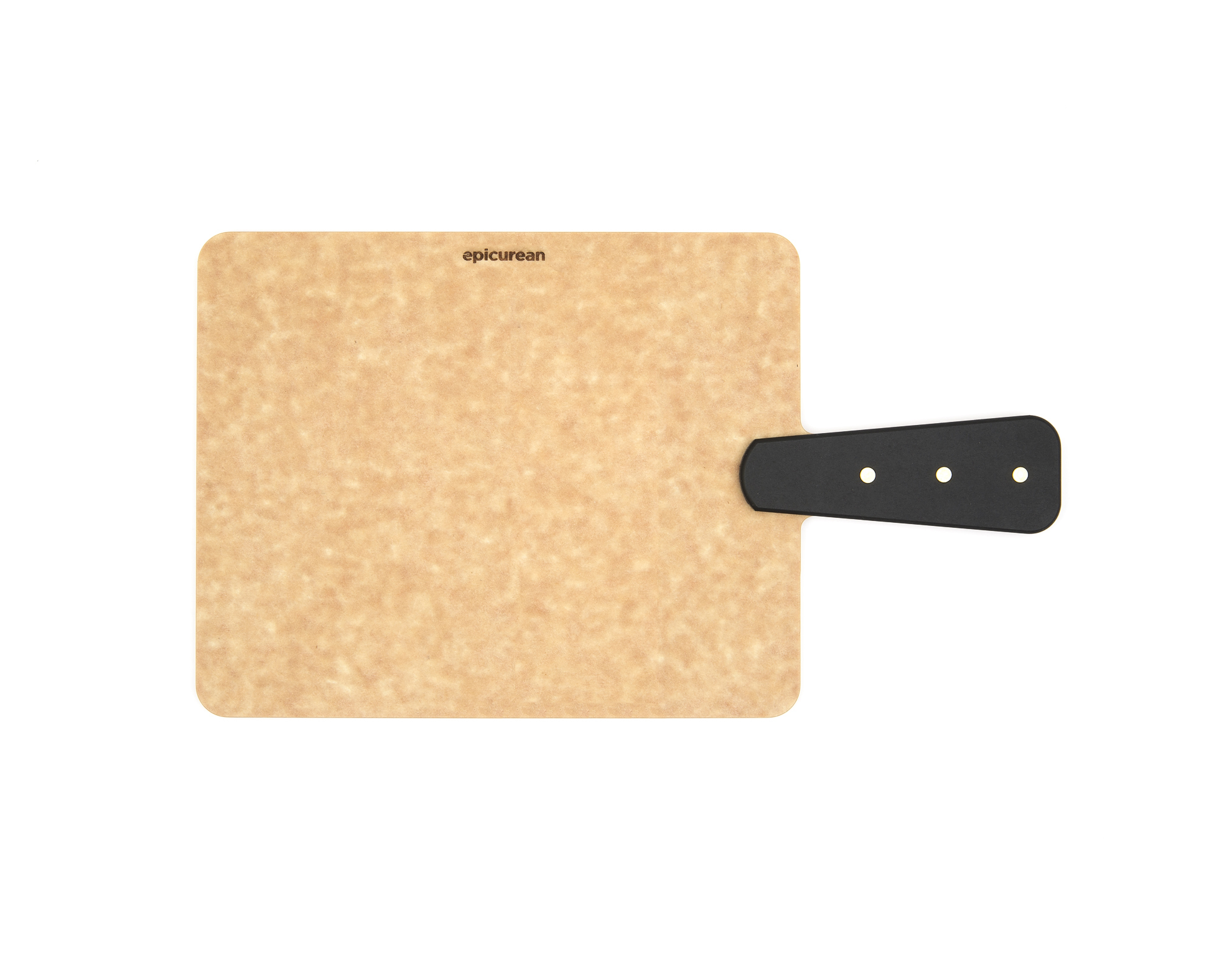 

Разделочная доска 22х19 Epicurean Rivet Handy 008-R09070102