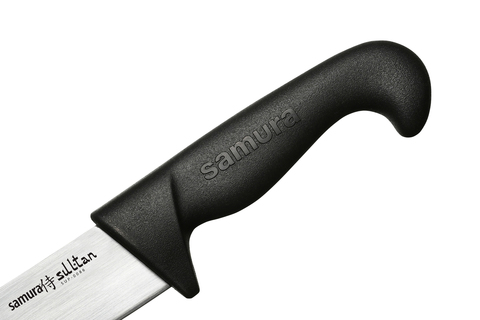 Нож универсальный 161мм Samura Sultan Pro SUP-0086/K