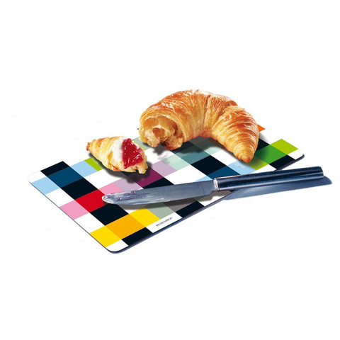 Доска для сервировки хлеба Remember Color Caro FR203