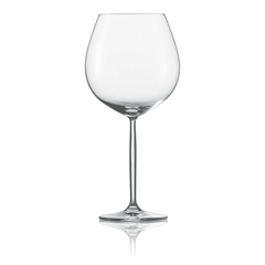 Набор из 2 бокалов для красного вина 840 мл SCHOTT ZWIESEL Diva арт. 104 596-2