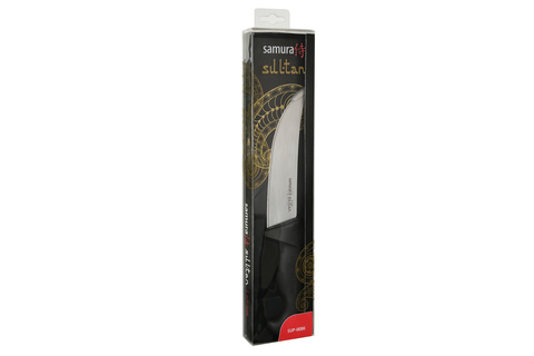 Нож универсальный 161мм Samura Sultan Pro SUP-0086/K