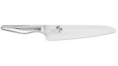 Нож кухонный поварской Шеф KAI Магороку Шосо 21 см
