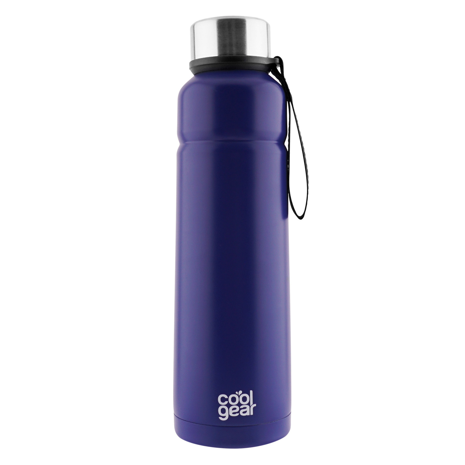 

Термос Coolgear Cayambe (0,7 литра) синий 5001851
