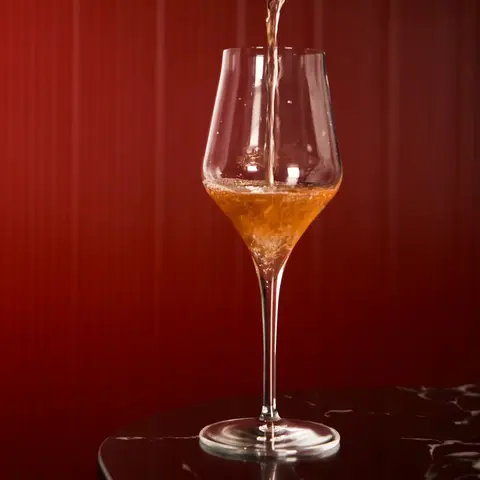 Набор из 2 бокалов для белого вина CHARDONNAY 350 мл LUIGI BORMIOLI Supremo арт. A11280G4102AA02