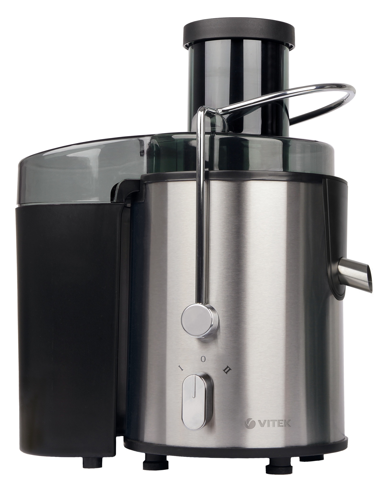 

Соковыжималка VITEK VT-3666(ST)