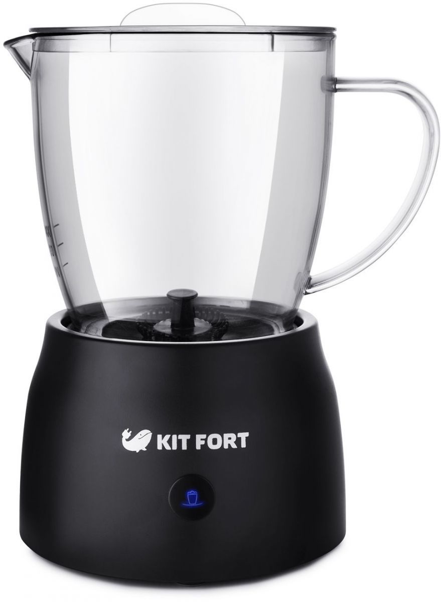 

Капучинатор Kitfort КТ-711
