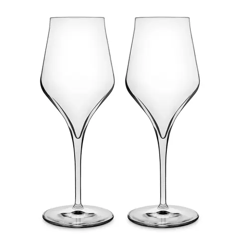 Набор из 2 бокалов для белого вина CHARDONNAY 350 мл LUIGI BORMIOLI Supremo арт. A11280G4102AA02