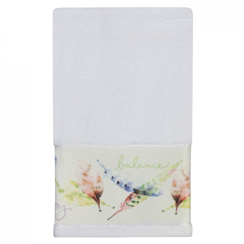 

Полотенце для рук мини 42х27 Creative Bath Daydream TP1230FMULT