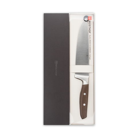 Нож кухонный Шеф 20 см WUSTHOF Epicure (Золинген) арт. 3982/20