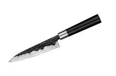 Нож кухонный универсальный 162 мм Samura BLACKSMITH SBL-0023/K