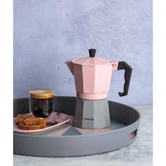 Стакан для эспрессо Cafe Concept 120 мл TYPHOON 1401.791V