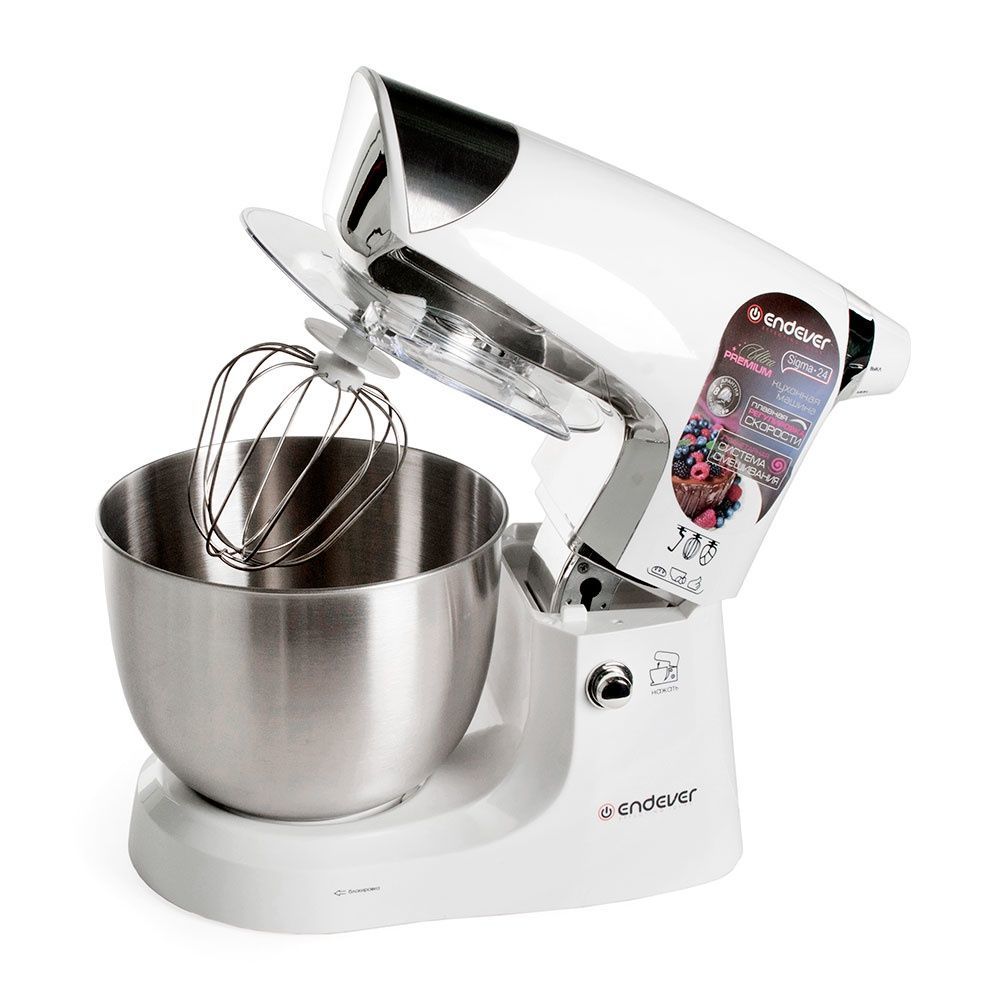 

Кухонная машина Endever Sigma-24