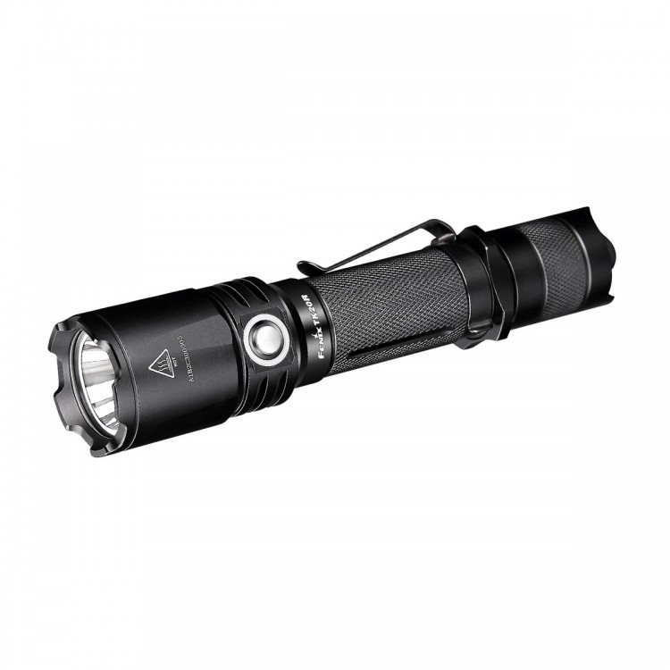 

Фонарь светодиодный Fenix TK20R, 1000 лм, аккумулятор* TK20R