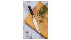 Нож кухонный универсальный KAI Васаби 15 см