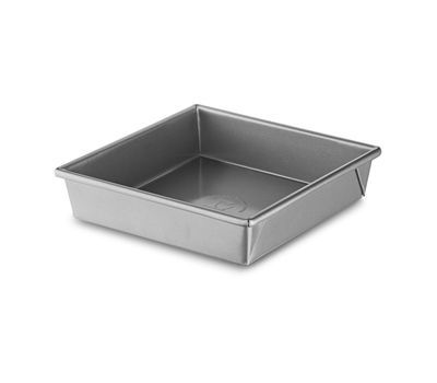 

Форма квадратная 20х20см для торта KitchenAid KBNSO08SQ