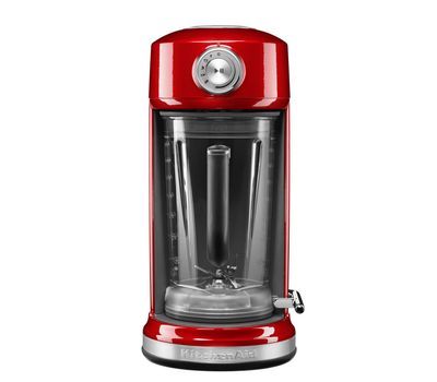 

Блендер с электромагнитным приводом 1,75л KitchenAid Artisan (Красный) 5KSB5080EER