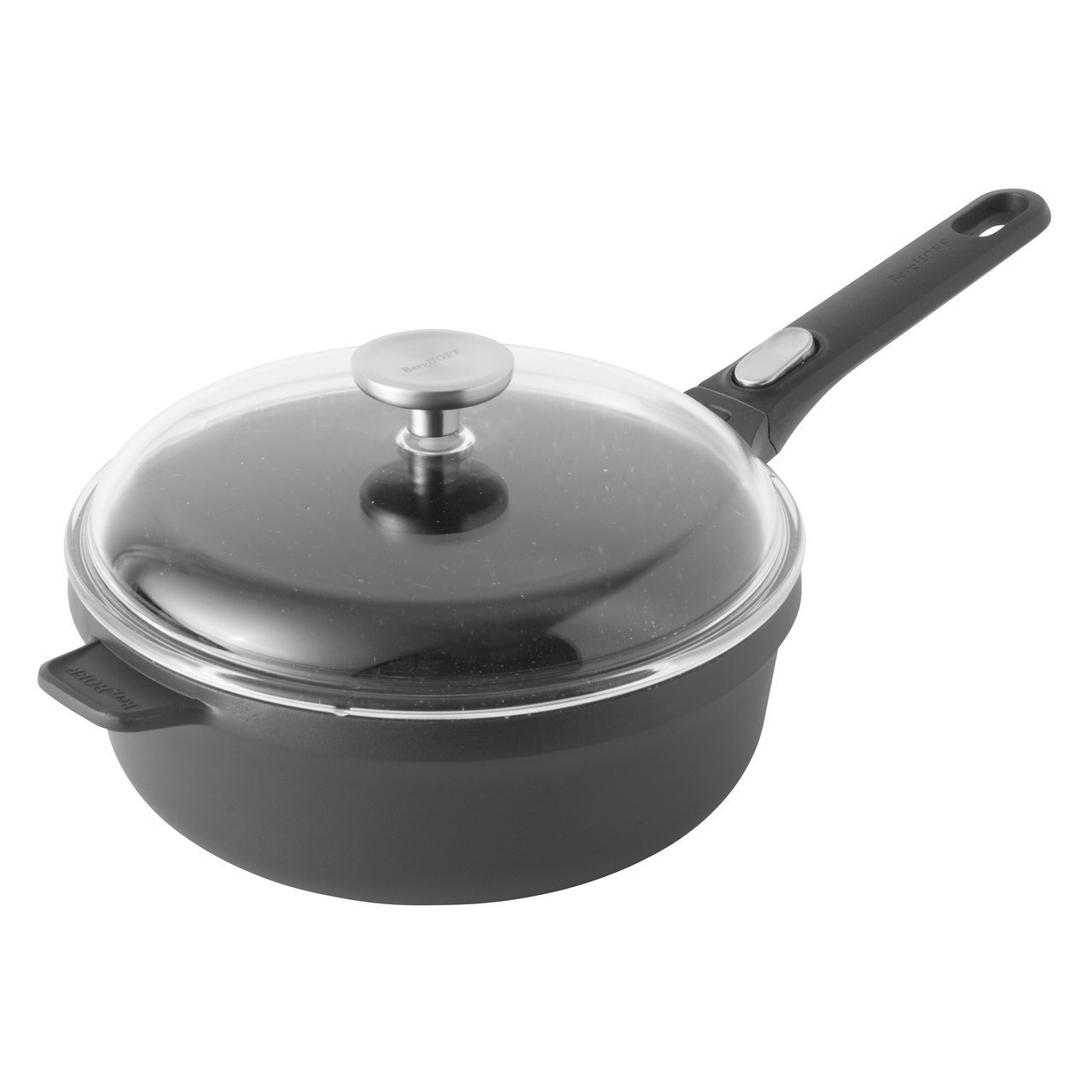 

Сотейник с крышкой 24см 3,2л Gem BergHOFF 2307303