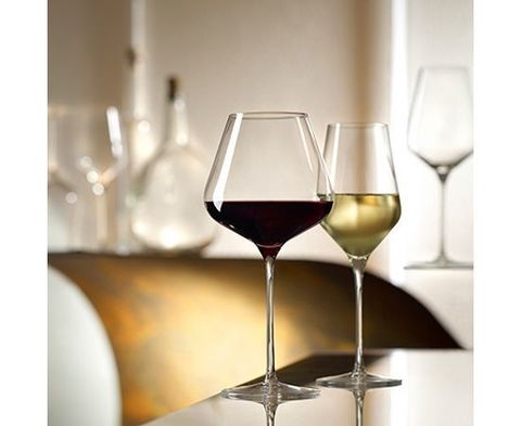 Набор из 4 бокалов для вина Bordgunder GrandCru  960мл Stolzle Q1