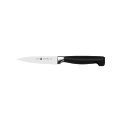 Нож для овощей 100 мм Zwilling Four Star 31070-101*