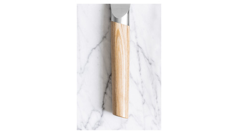 Нож кухонный поварской Сантоку KAI Магороку Композит 16,5 см
