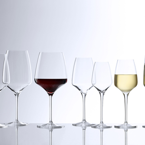 Набор бокалов для красного вина 2шт. 695мл Stolzle Experience Burgundy