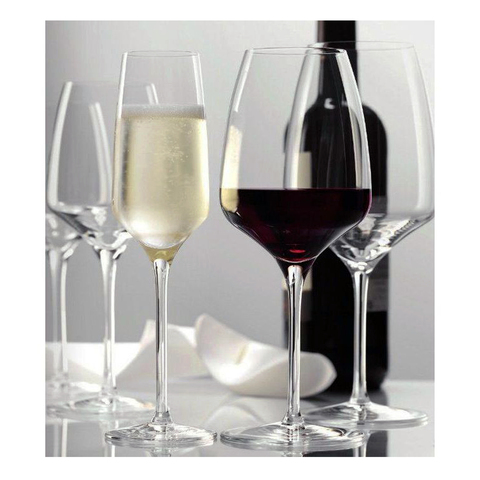 Набор бокалов для красного вина 2шт. 695мл Stolzle Experience Burgundy