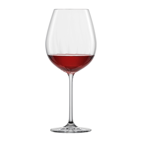 Набор бокалов для красного вина BURGUNDY 6 шт 613 мл ZWIESEL GLAS Wineshine арт. 121568