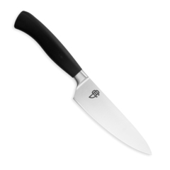 Нож кухонный поварской Шеф 16 см BERGER CUTLERY Ergo Line Pro арт. BC120516