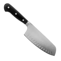 Нож кухонный Chai Dao с углублениями на кромке, 17 см WUSTHOF Classic арт.1040135617